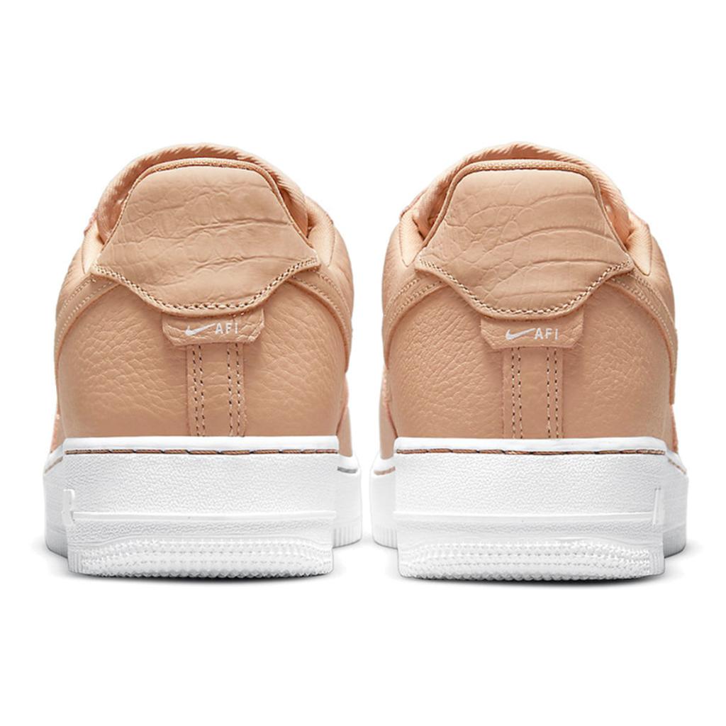 Nike Air Force 1 '07 Craft Vachetta Tan Sneakers CU4865-200
