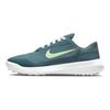 Nike Victory G Lite Удобная амортизация Нескользящие Прочные Дышащие Низкие Гольф-кроссовки Мужские кроссовки Изумрудно-зеленый CW8227-300
