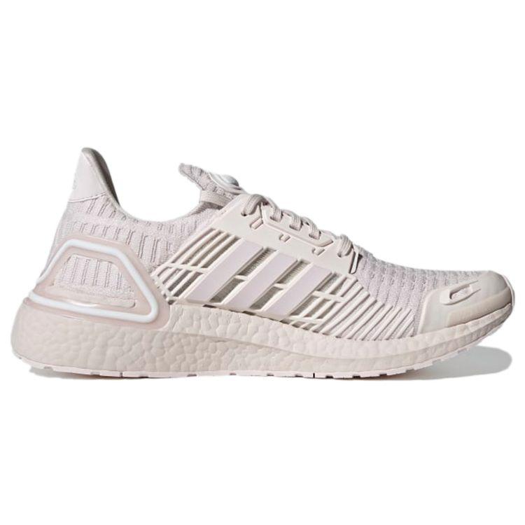 Adidas Кроссовки унисекс UltraBoost DNA CC_1 Orchid Tint Pink Cloud-White GX7809