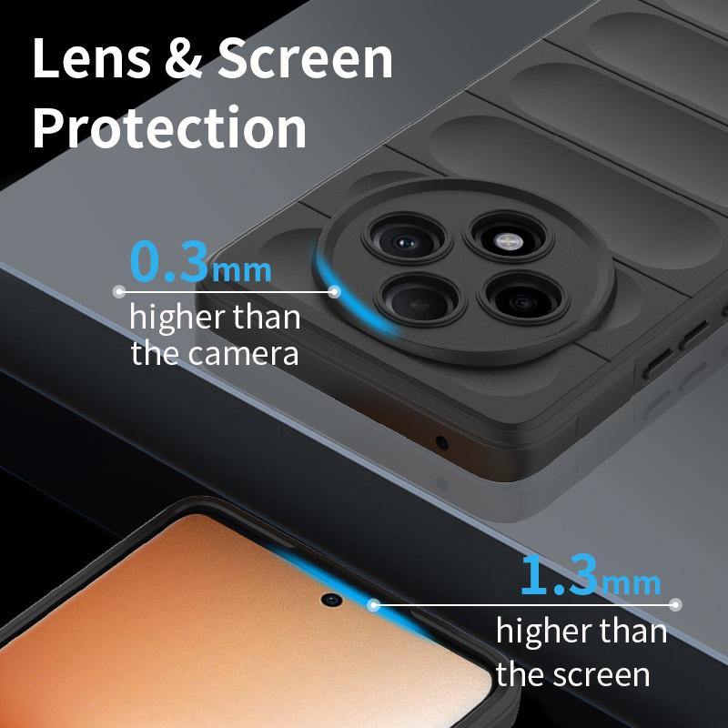 Чехол для OPPO F27 Pro Plus 5g 5g задняя крышка чехол мягкий силиконовый противоударный защита Funda Coque чехлы для телефонов