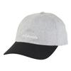 Кепка Salmon Pass Cap PU5682 M Серый меланж [Columbia]