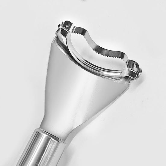 Кукурузоочиститель из нержавеющей стали, молотилка, кухонный гаджет, инструмент для очистки кукурузы от початков