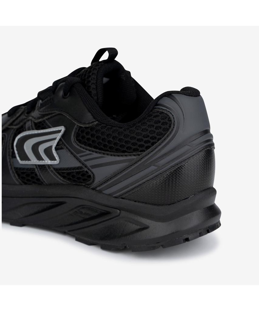 The North Face Ns93R74J Solid Tech Настоящий_Черный