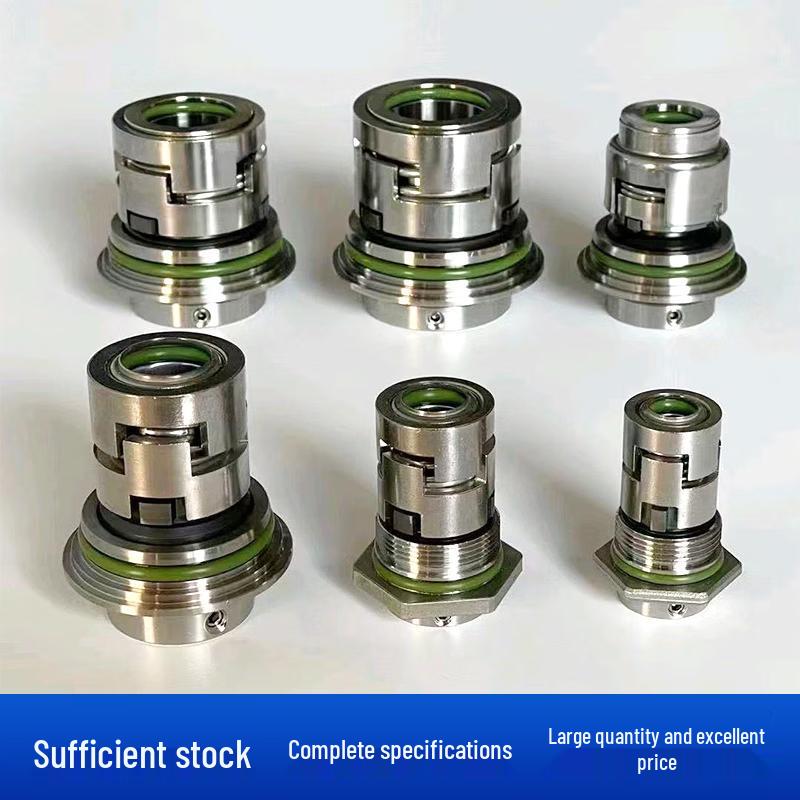 Pingxie CRN5-6 Water Pump Mechanical Seal