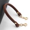Ready-Made Handbag Straps & Accessories: Genuine Leather Handles, Short Bag Straps, and More for Women's Bags