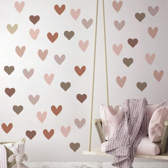 Полезная наклейка на стену, съемная, легкая, своими руками