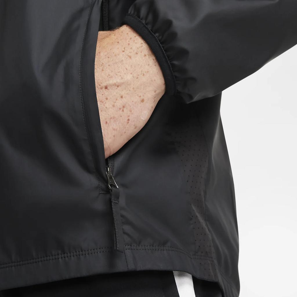 Nike Jackets Men's Stand Collar Moderate Other BV8191-011