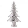 Disco Tiled Christmas Tree Ornament