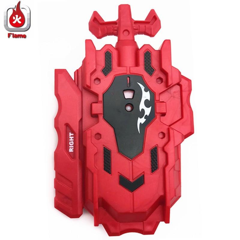 Laike Beyblade Burst Flame B-172 World Spriggan B172 с гироскопом и набором рукояток для запуска