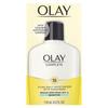 Olay Complete, UV365 Daily Moisturizer, with Sunscreen, SPF 15, Sensitive, 4.0 Fl Oz (118 Ml)