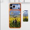 Игровой Yan Yun Для iPhone 17 Pro Max Полная Задняя Крышка Наклейка Wrap Skin Задняя Защитная Пленка-Наклейка