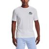 Under Armour Футболка мужская белая 1365476-100
