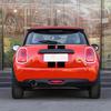Reflective Car Stickers for MINI: Pinstripes & Hood/Body Stripes