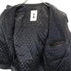 leather Riders jacket 2 black Men's Used