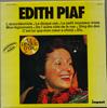 LP Record EDITH PIAF - Edith Piaf 6886102 Impact 1978 France Pop Used