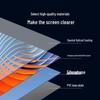 JINGMI Electric Voice-Controlled In-Ceiling Projector Screen