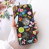 Case For Tecno Pop 4 Cover BC2c BC1s New Fashion Flower Soft Black Silicone Cover For Tecno Pop 4 Lte Pop4 Air Shockproof Bumper