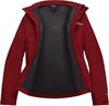 Куртка Jack Wolfskin Trailtime 2L Jacket Men (A63903) adrenaline red