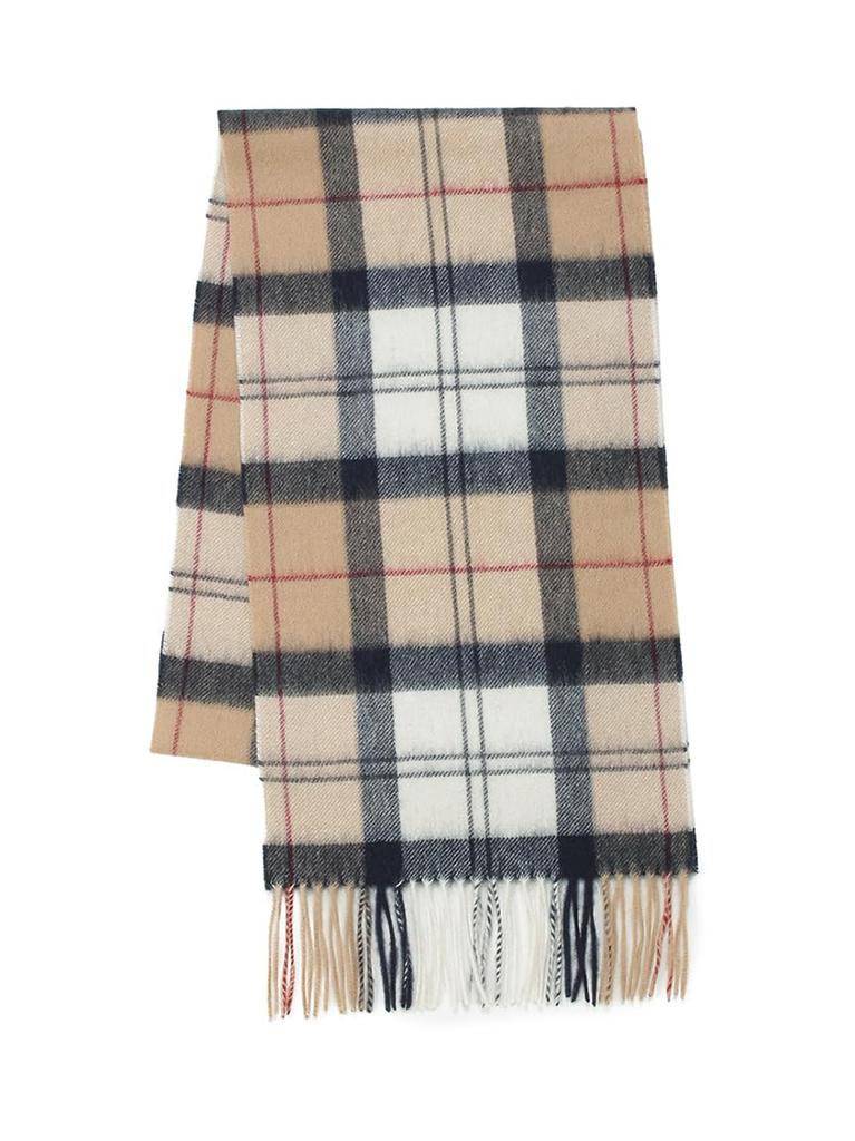 Snidel Barbour Scarf SWGG254606BEGF