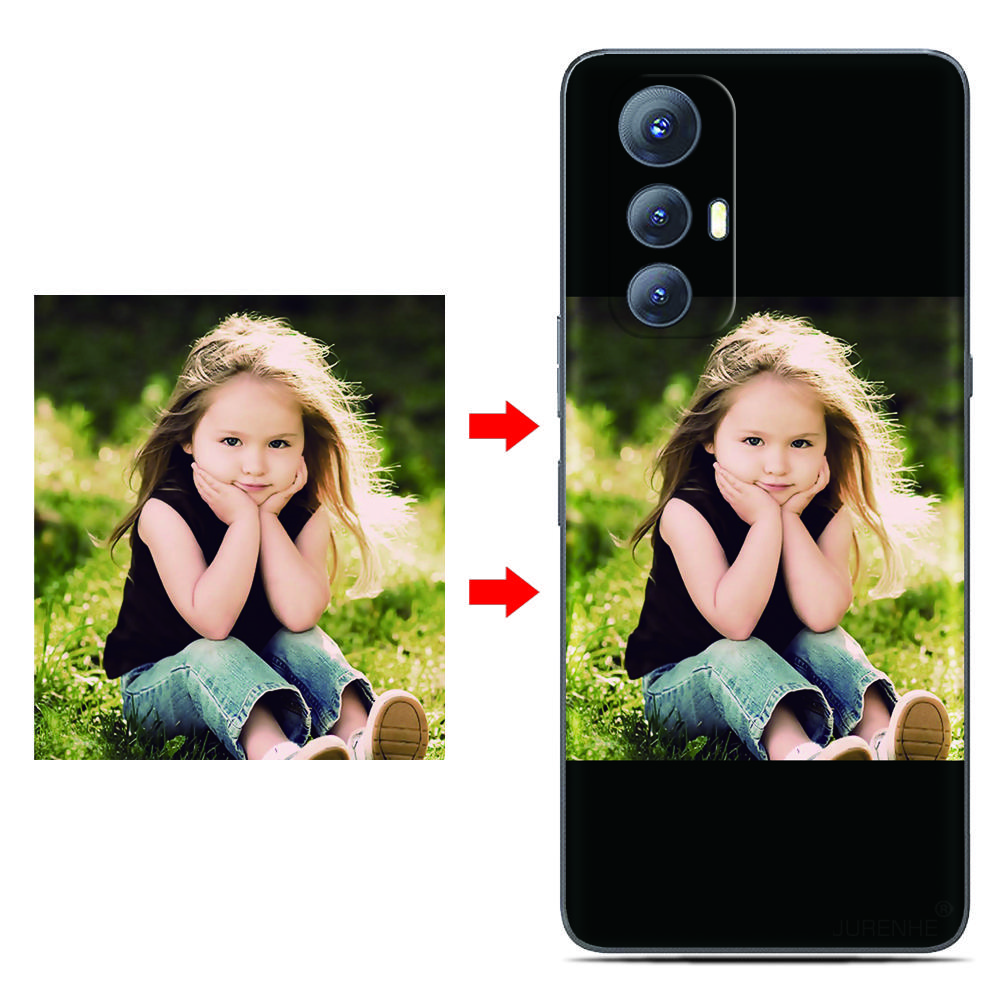 Custom Picture Phone Case For Blackview Wave 9C 8C 6C Shark 9 Color 8 A100 A96 A95 A90 A85 A80 A70 A55 A53 A52 A200 Pro Cover