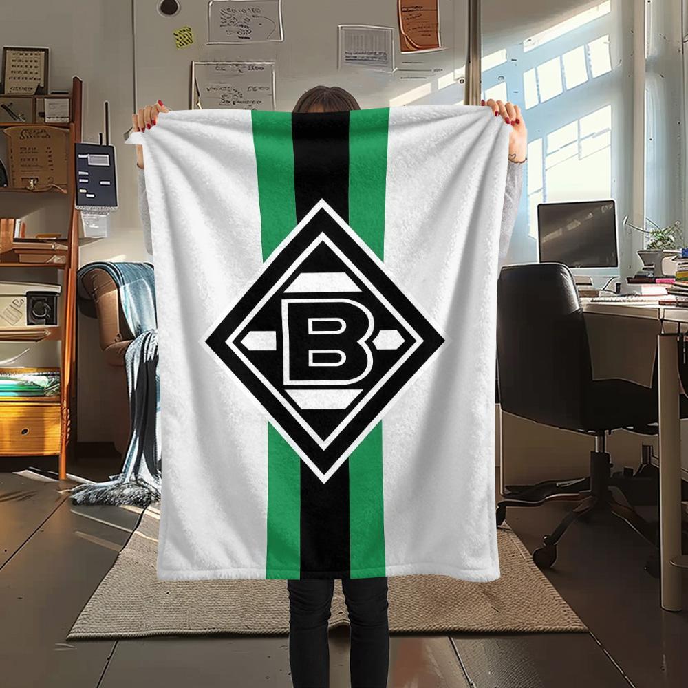 Die Fohlen Print FlAannel Blanket, High quality Comfortable for All Seasons, Home Decor, Warmth and Comfort
