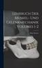 Книга Lehrbuch Der Muskel- Und Gelenkmechanik, Volumes 1-2