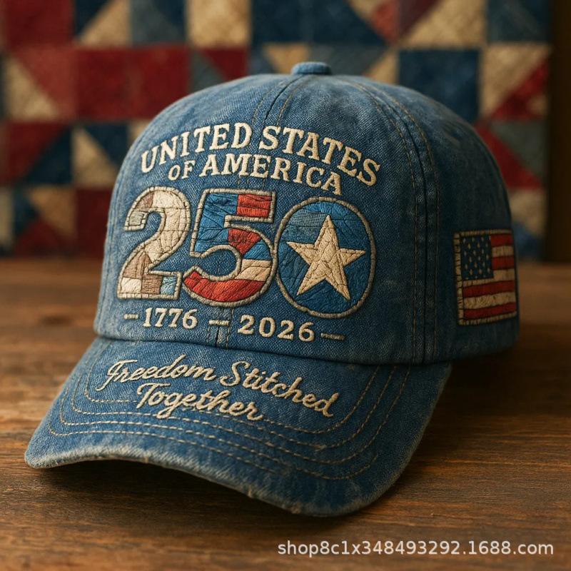 Printed Baseball Cap Fashion Personality Halloween Funny Halloween Hat