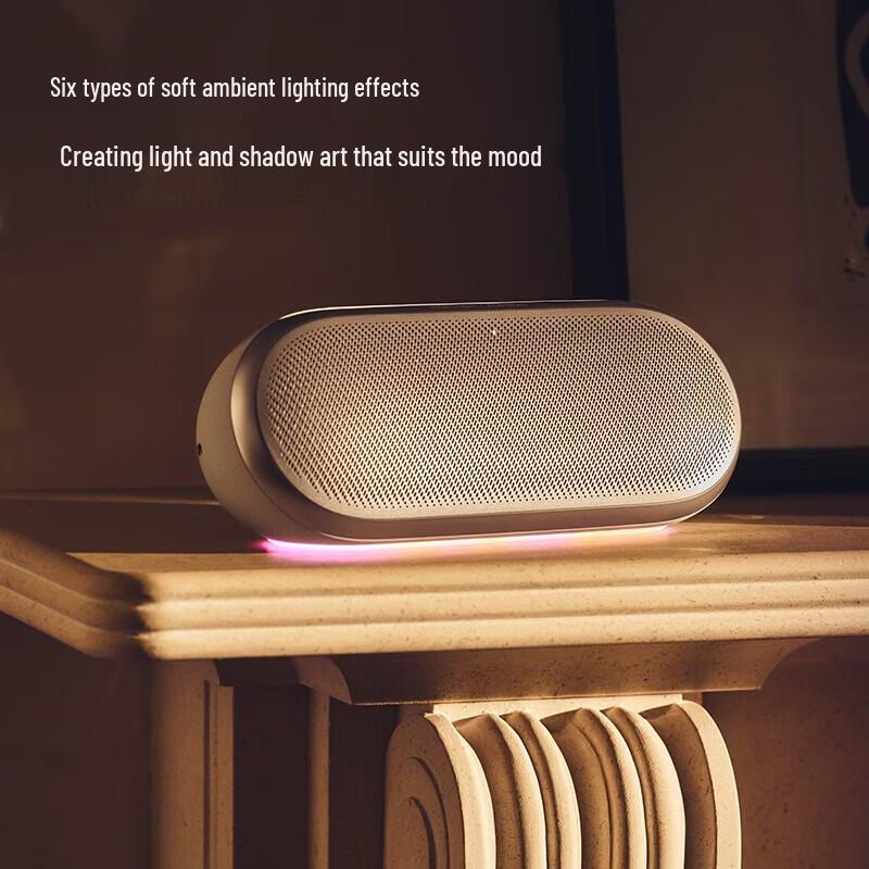 JBL LUNA 2 Portable Bluetooth Speaker CN plug (adapter included)