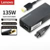 Lenovo Адаптер питания для ноутбука 135 Вт (Квадратный порт)