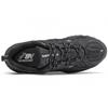 New Balance 703 Кроссовки женские тройные черные WL703CB