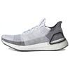 Женские кроссовки UltraBoost 19 'Серый Белый' Женские B75880