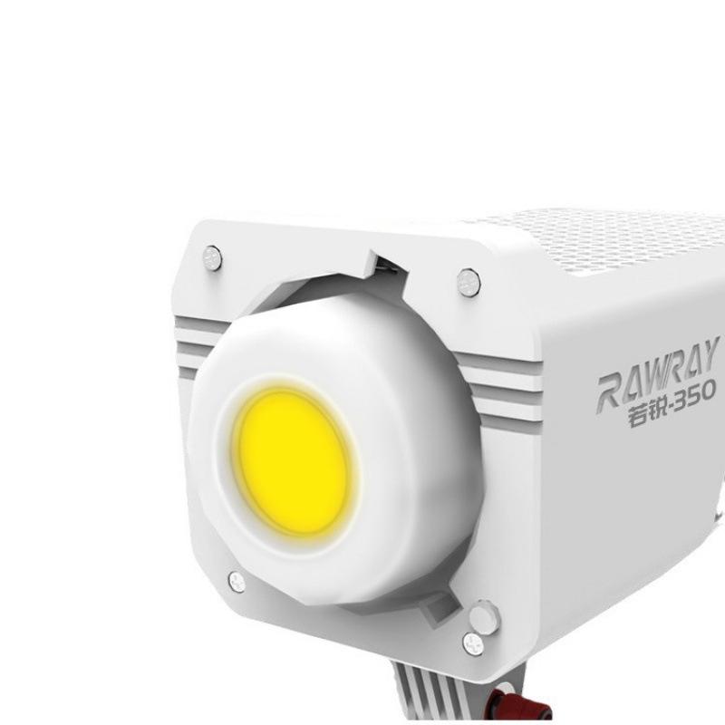 Светодиодный свет для фотосъемки Rui 350X: Постоянный свет 300 Вт для стриминга и бьюти-трансляций.
