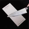 Single-Sided Diamond Sand Whetstone with Non-Slip Silicone Base Sharpener EVA