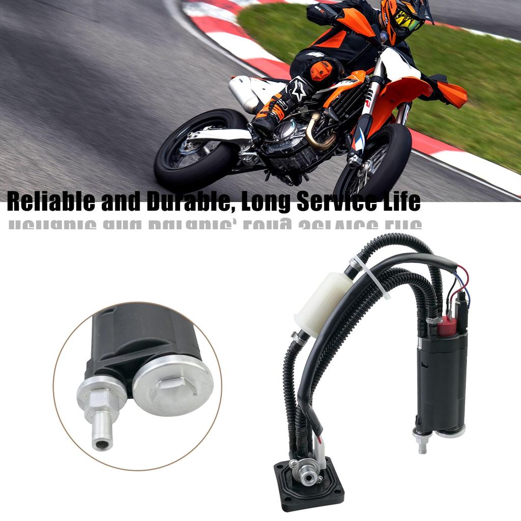 Sxqddz 78107088300 Fuel Pump Assembly KTM 150 250 300 350 450 500 EXC XC