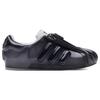 Adidas Originals Superstar Bubble Shell Toe Trendy Comfortable Durable Low-Top Skate Shoes Men Sneakers Black IH3115