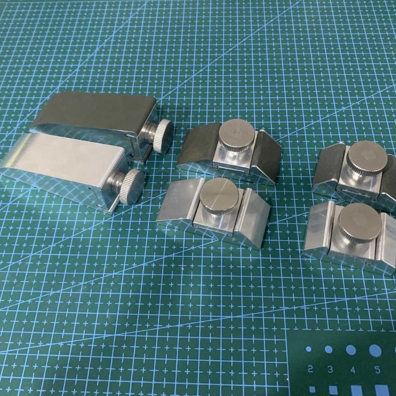 Блок для шлифовки наждачной бумагой, инструмент для полировки кромок изделий из кожи, держатель для наждачной бумаги для ручной шлифовки, швейные принадлежности