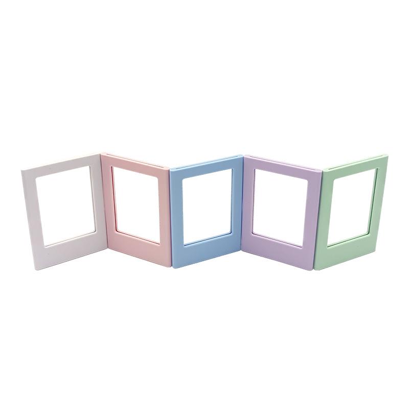 [Film Lab] [Set of 5pcs] Magnetic Photo Frame Fridge Magnet for Instax Mini Photo CAC21
