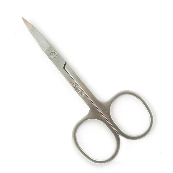 Мини-ножницы из нержавеющей стали для удаления омертвевшей кожи, ножницы для педикюра, инструменты для дизайна ногтей