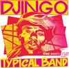 Виниловая пластинка DJINGO TYPICAL BAND - Vini Ouais (включено Art of Tones R HS271VL Heavenly Sweetn 2025 Франция Танцевальная и Электронная музыка