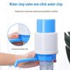 Manual Water Pump Dispenser for Bottled Water