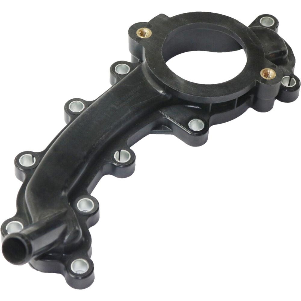 Новый патрубок системы охлаждения Новый для Jeep Grand Cherokee Durango 300 5184653AF CO34803 85997