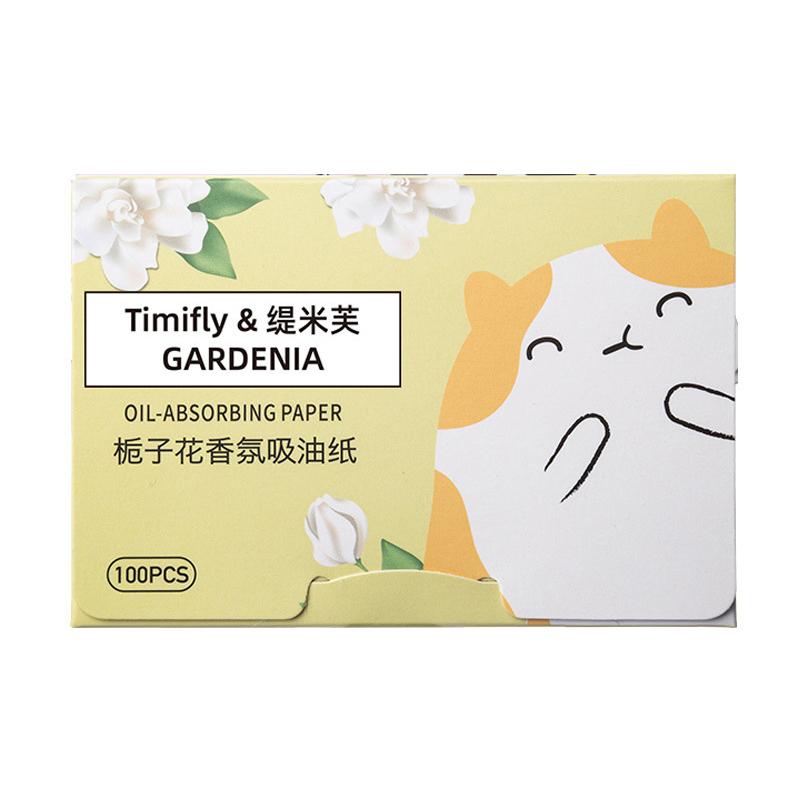 300 шт. портативная премиум-промокательная бумага для лица с маслом очищающие листы для лица для макияжа дружественная промокательная бумага