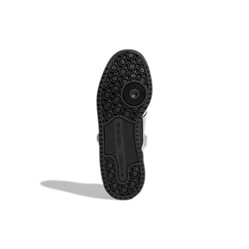 adidas Forum Black - GY8203