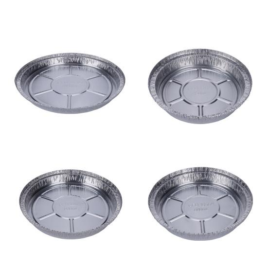 Practical No Odor Oil-proof Lightweight Anti-stick Fryer Steamer Liner for BBQ Baking Pan