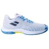 Бадминтонные кроссовки Babolat для SHADOW SPIRIT 2 M Spirit 2 3A0F25C641 Мужские (Мужчины тени)