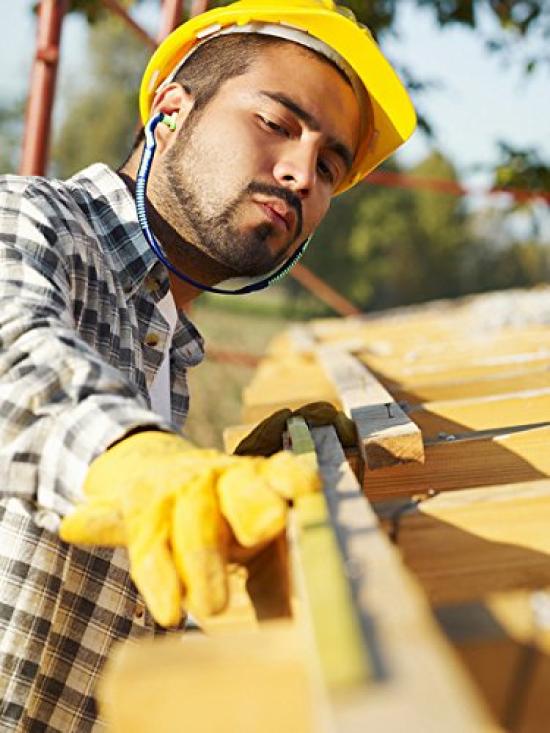 MOLDEX JAZZBAND 6506 Беруши стержневого типа