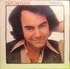 LP Record NEIL DIAMOND - Primitive QC39199 Columbia 1984 US Rock Used