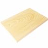 Solid Japanese Hinoki Cypress Cutting Board, 27 X 18.5 X 2cm (Selectable Sizes)