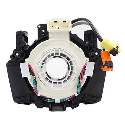 Замена пружины часов со спиральным кабелем для Nissan Murano 2007-25567-ET025