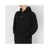 Nike Футболка с капюшоном Dm5890 010 Pro Pullover Fleece Hoodie